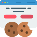 We use cookies
