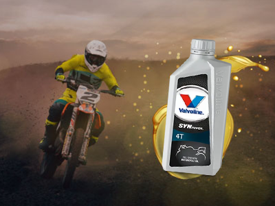 Λάδια Moto