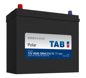 TAB POLAR 54524/51 SMF