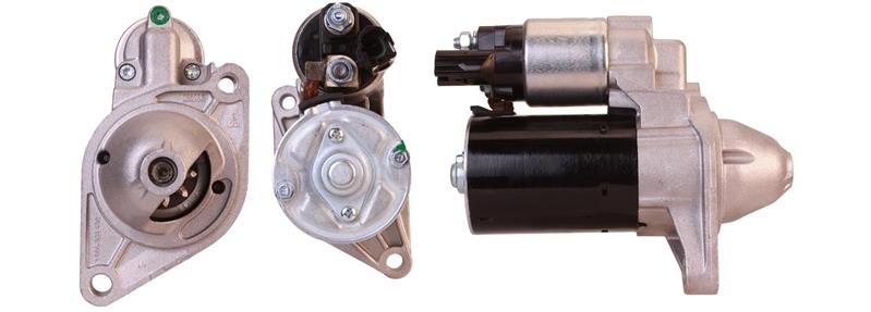 Μίζα Toyota +Line