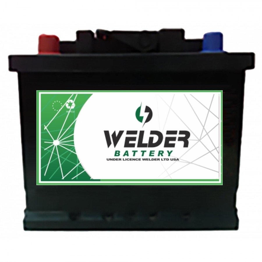 Autopart Welder 51Ah 420A 111051