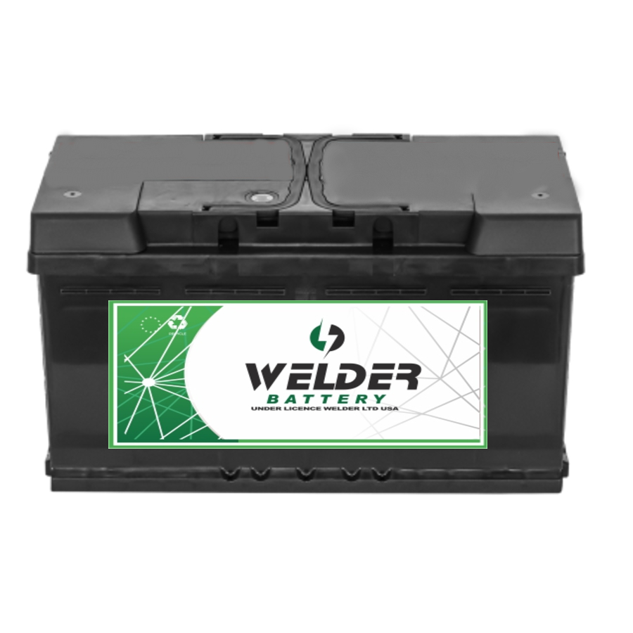 Autopart Welder 100Ah 810A 130100L