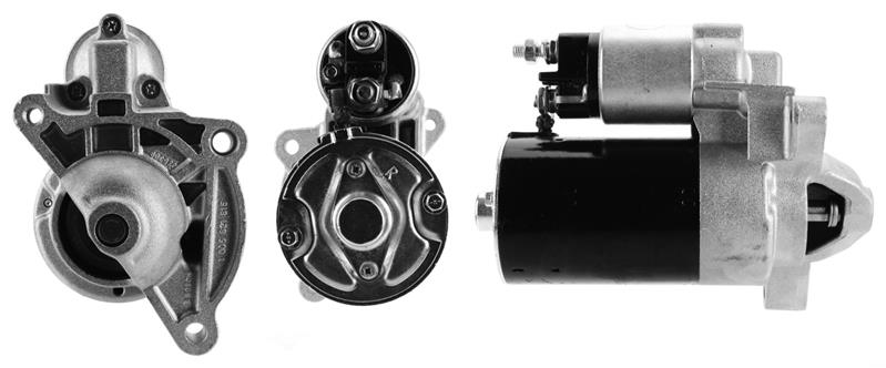 Μίζα Citroen Fiat Peugeot +Line