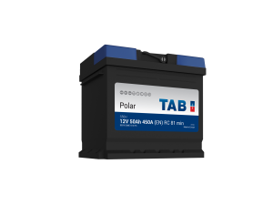 TAB POLAR 55010 SMF S50H