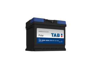 TAB POLAR 54002 SMF S40