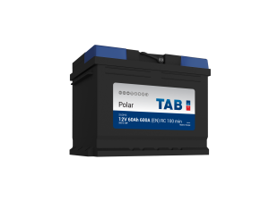 TAB POLAR 56013 SMF S60HX
