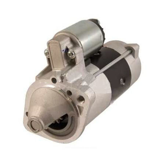 Μίζα Hyundai Mitsubishi Ανακατ.