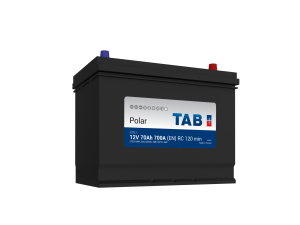 TAB POLAR 57029 SMF