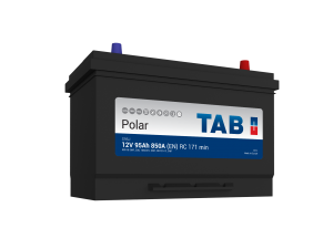 TAB POLAR 59518 SMF S95J