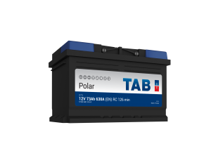 TAB POLAR 57309 SMF S73
