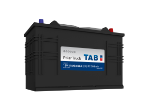 TAB POLAR TRUCK 62512