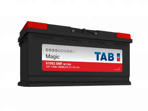 TAB MAGIC 61002 SMF M110H