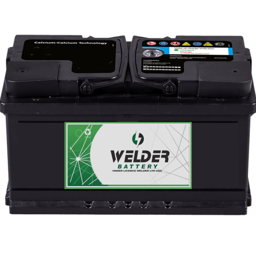 Autopart Welder 82Ah 710A 110082