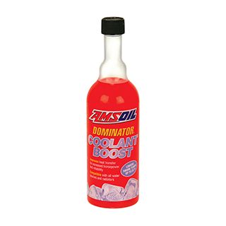 Amsoil Dominator® Coolant Boost