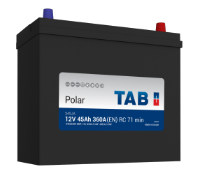 TAB POLAR 54523/84 SMF