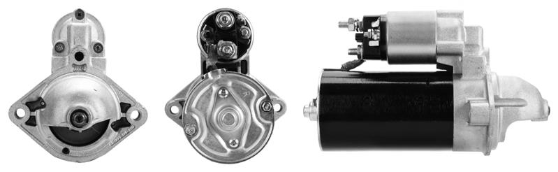 Μίζα BMW 316-318 +Line