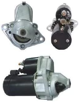 Μίζα Chevrolet Daewoo Opel Vauxhall +Line