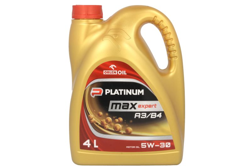 Orlen Platinum MaxExpert A3/B4 5W-30 4L