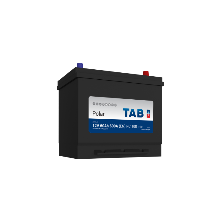 TAB POLAR 56068 SMF