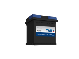 TAB POLAR 54506 P45