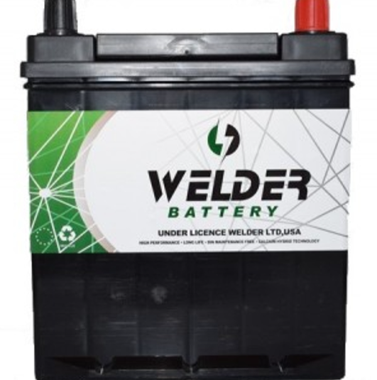 Autopart Welder 40Ah 310A 120040S