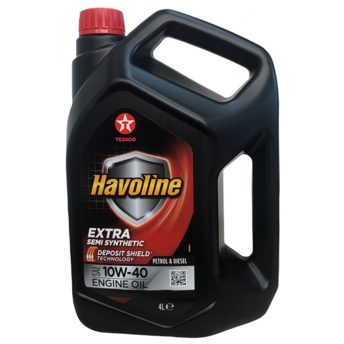 Texaco HAVOLINE EXTRA 10W40