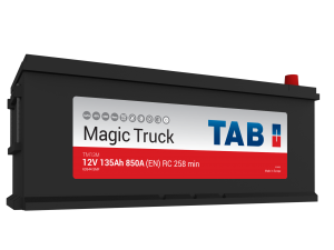 TAB MAGIC TRUCK 63544 SMF