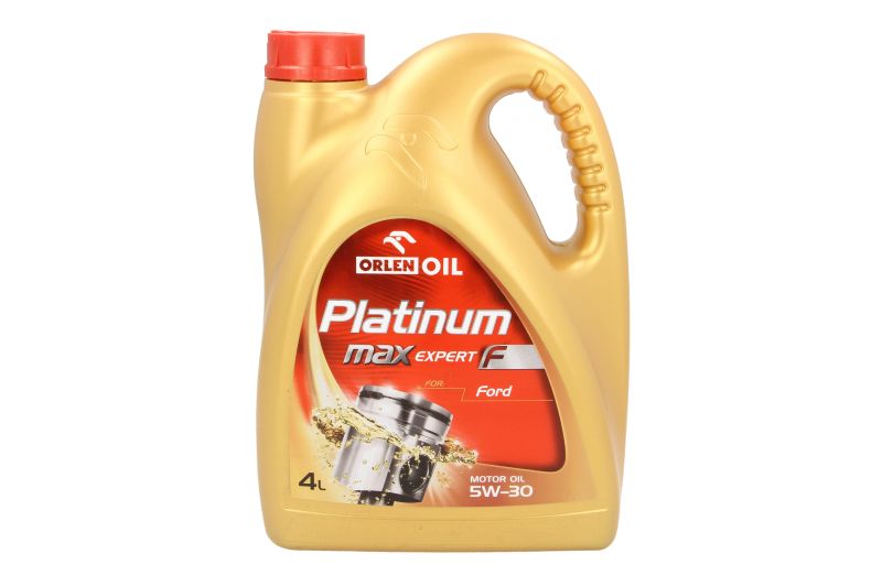 Orlen Oil MAXEXP. F 5W30 4L