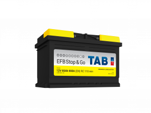TAB EFB STOP&GO 57088 EFB SG70
