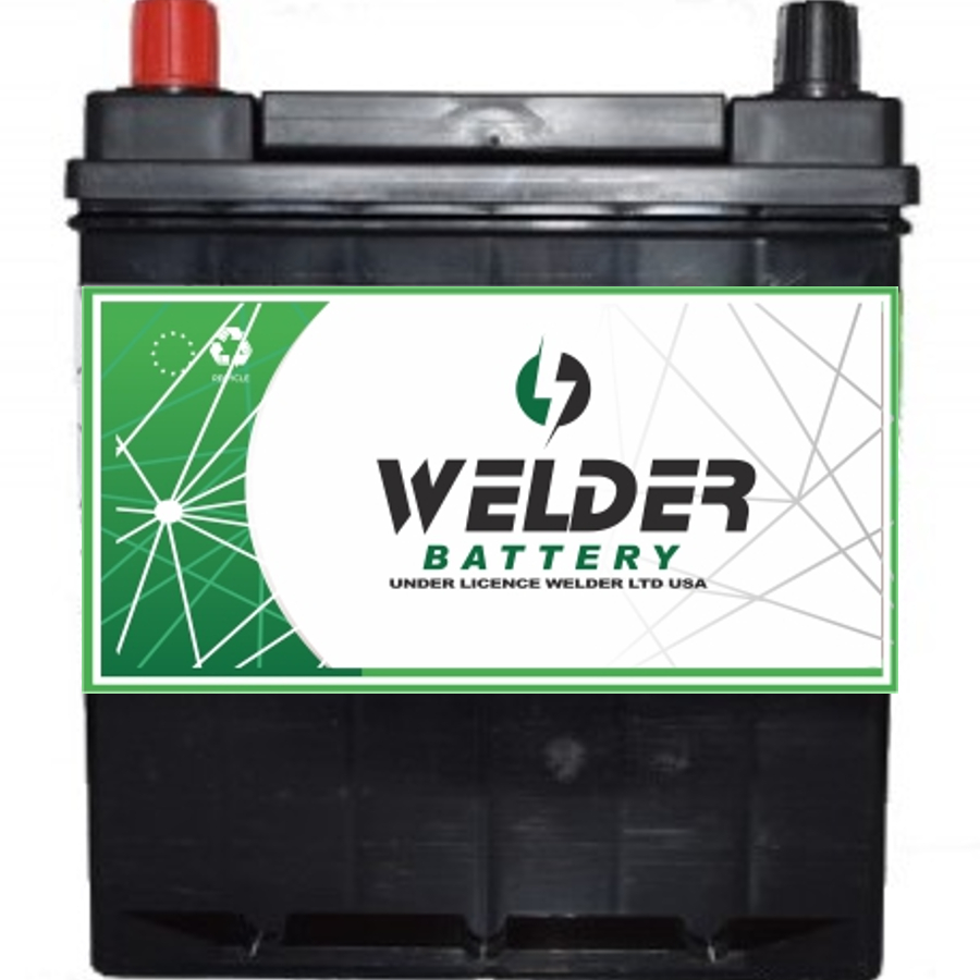 Autopart Welder 45Ah 350A 1210451S