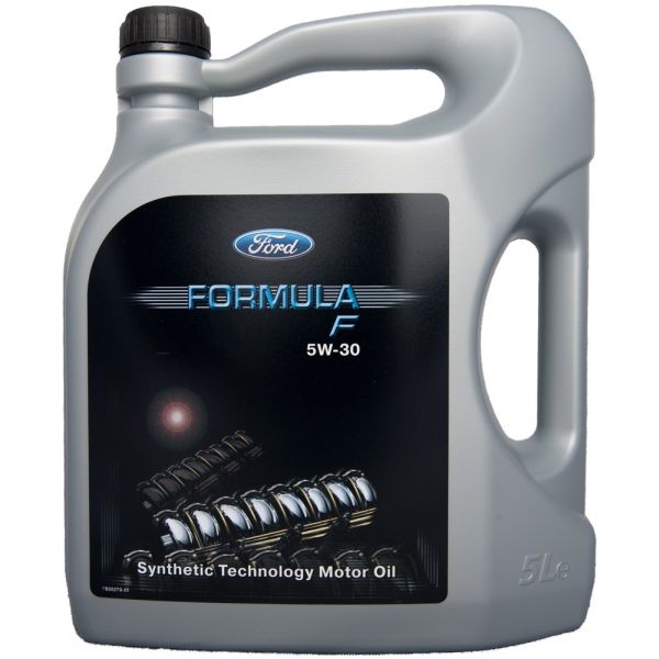 Ford Genuine Oil FCA14E9EC