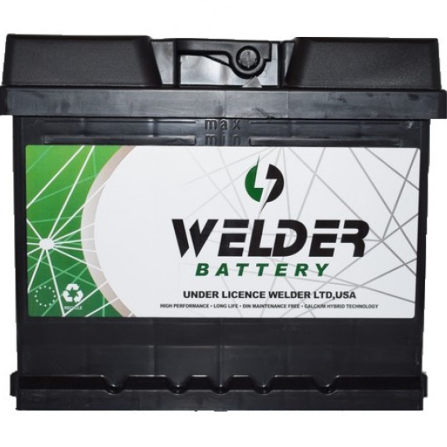 Autopart Welder 62Ah 540A 110062s