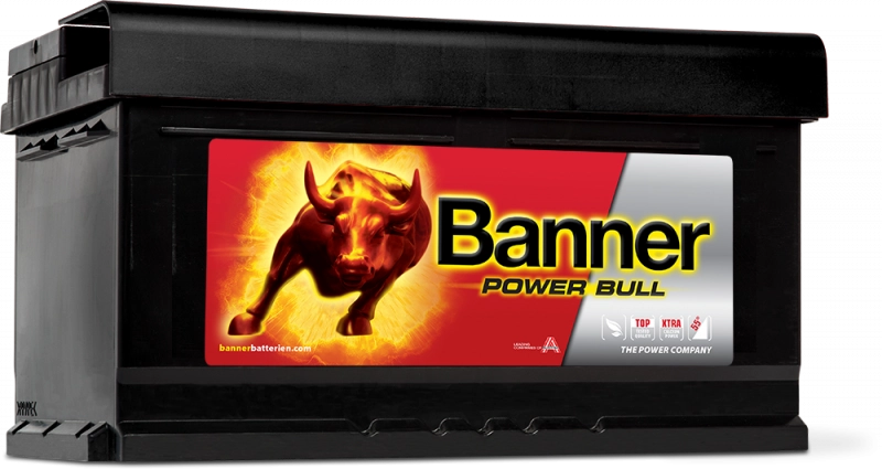 Banner Power Bull P80 14
