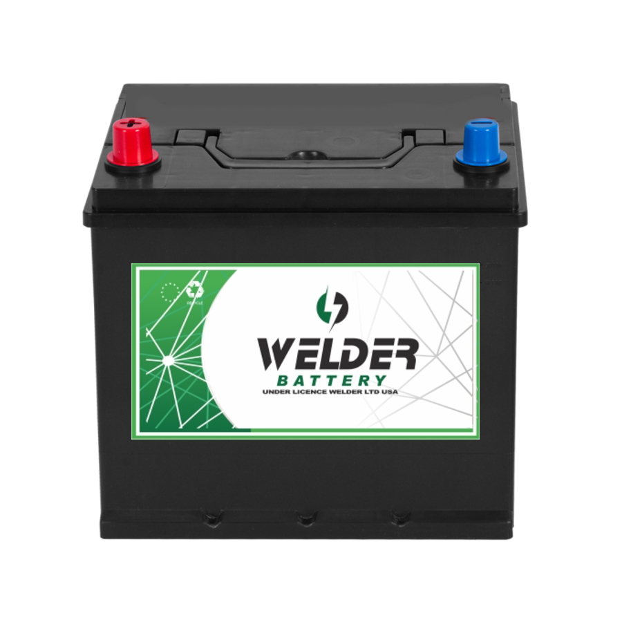 Autopart Welder 65Ah 550A 121065S