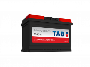 TAB MAGIC 57549 SMF M75H