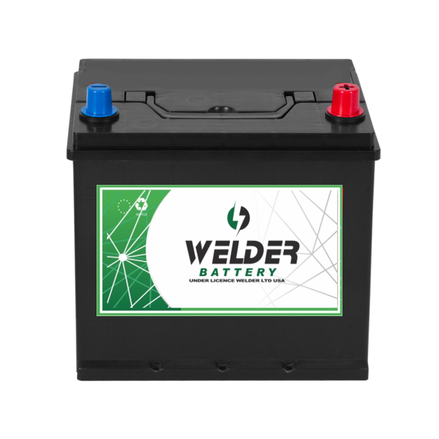 Autopart Welder 65Ah 550A 120065SH