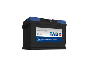 TAB POLAR 55509 SMF S55