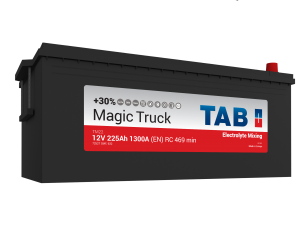 TAB MAGIC TRUCK 72527 SMF