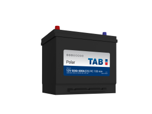 TAB POLAR 56069 SMF