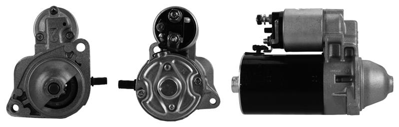 Μίζα Mitsubishi Dennis Renault Volvo +Line