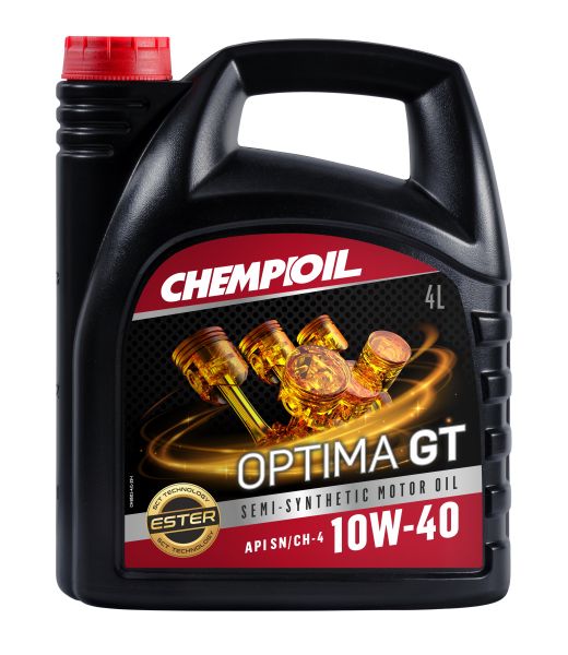 Chempioil Optima GT 10W-40