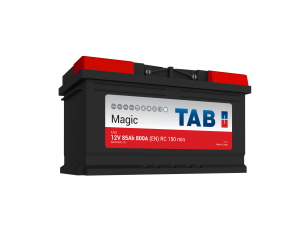 TAB MAGIC 58514 SMF M85