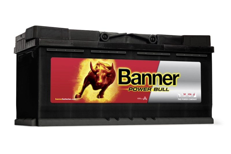 Banner Power Bull P100 40