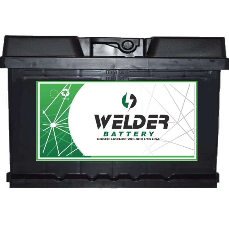 Autopart Welder 63Ah 590A 111063