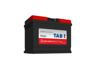 TAB MAGIC 56649 SMF M66H