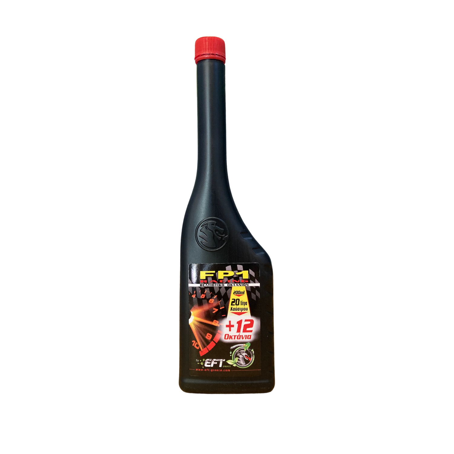 FP1 Octane Booster (Βελτιωτικό Οκτανίων)