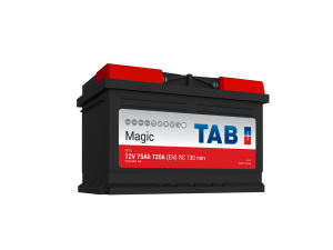 TAB MAGIC 57510 SMF M75