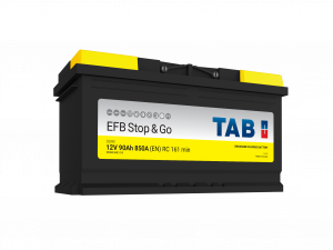TAB EFB STOP&GO 59088 EFB SG90