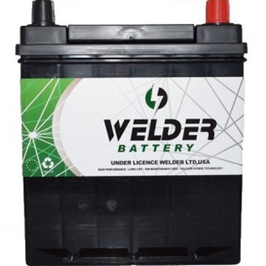 Autopart Welder 40Ah 310A 120040SH