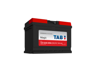 TAB MAGIC 56249 SMF M62